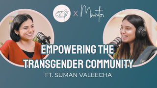 Suman Valeecha - Empowering The Transgender Community