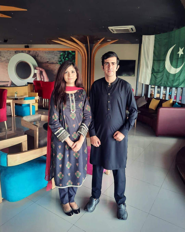Hassan Ahmad - Manto