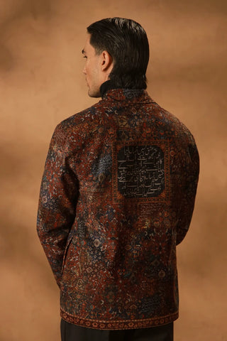 Haqeeqat Jacket