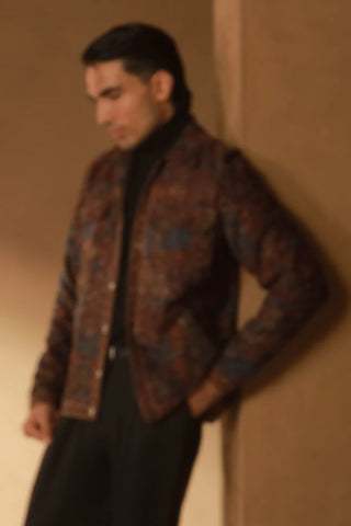 Haqeeqat Jacket
