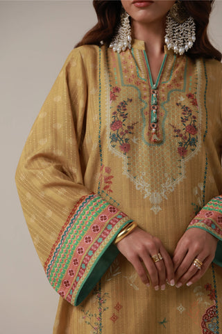 Sunaina 2-Piece Set
