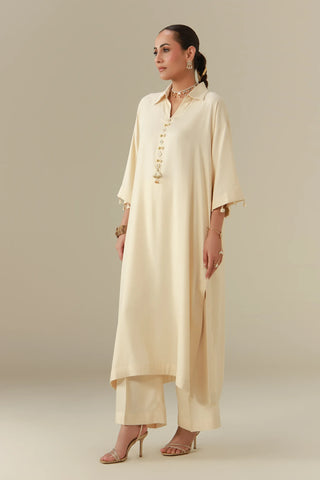 Raima Co ord Set