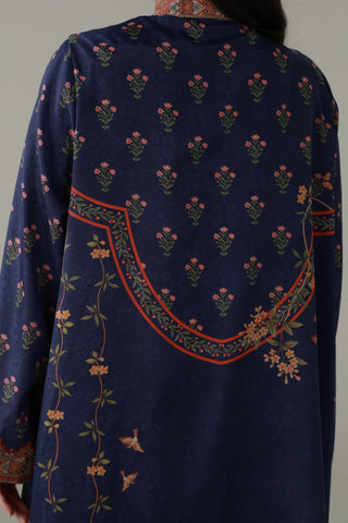 Mahpara Shrug