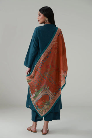 Baghban Scarf