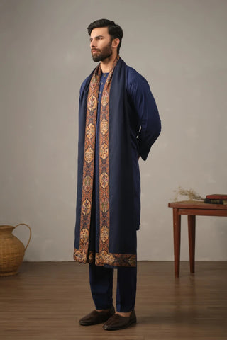 Sang-e-Raah Shawl