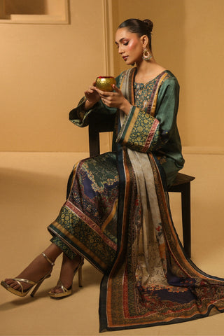 Mastani Set