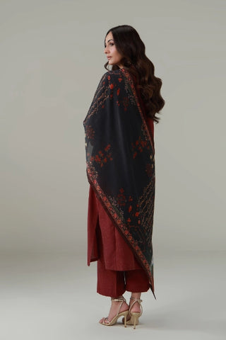 Sanam Scarf