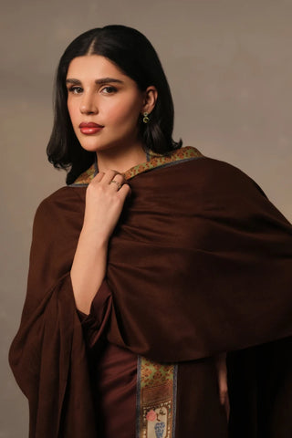 Gulzar Cape