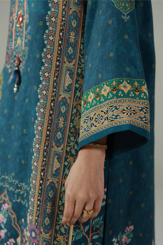 Ehsaas Co-Ord Set