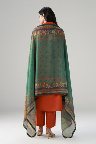 Pakeezah Dupatta
