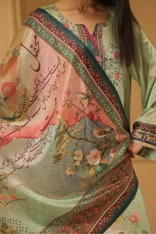 Salma Set