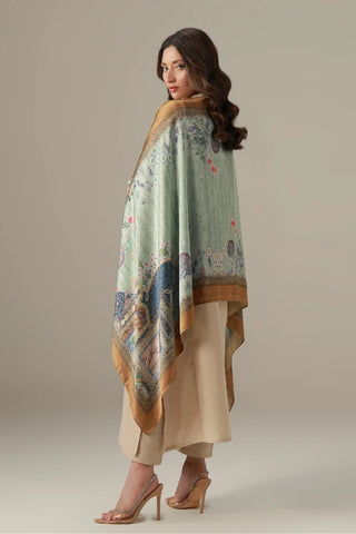 Nikhat Scarf