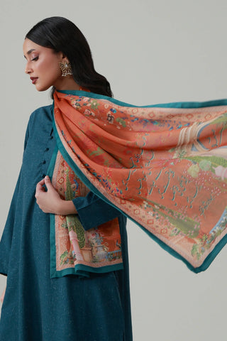 Baghban Scarf