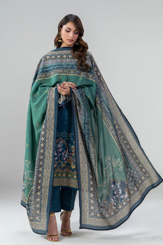 Ehsaas Co-Ord Set