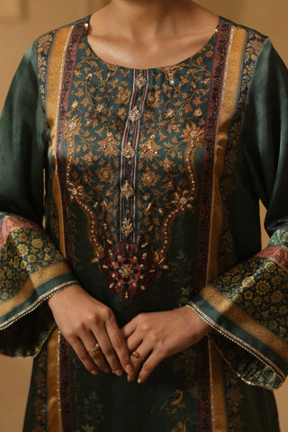 Mastani Set