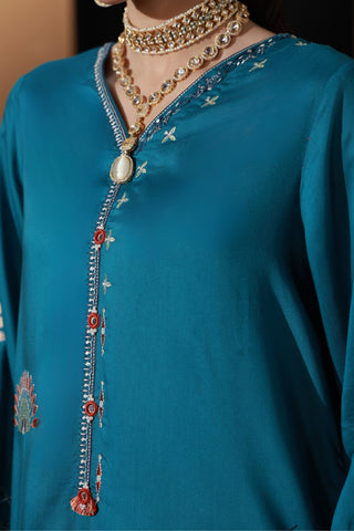 Chahat Co-Ord Set