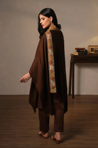 Gulzar Cape