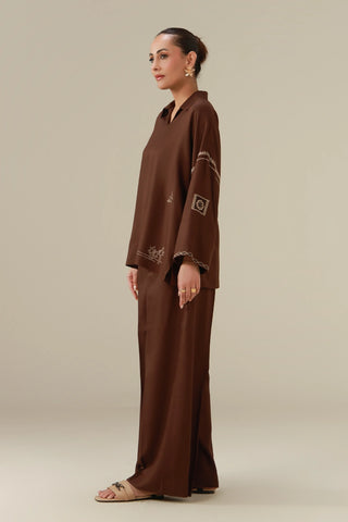 Alyrah Co-ord Set