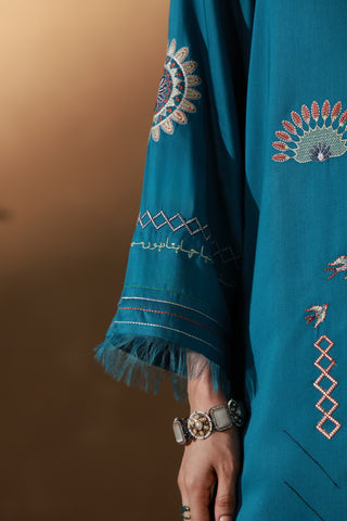Chahat Co-Ord Set