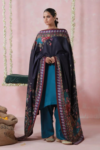 Tabassum Shawl