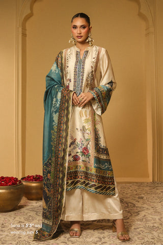 Mehermah Set