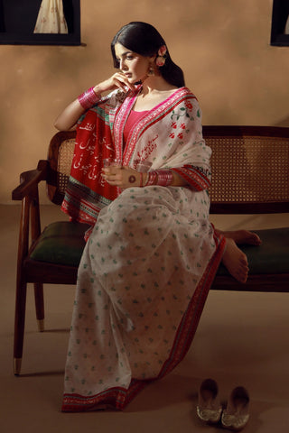 Rani Saree
