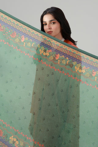 Pakeezah Dupatta