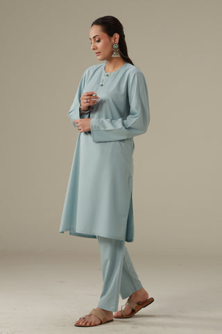 Ice Blue - Lucknow (Women)