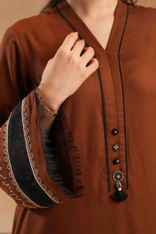 Zymal Kurta