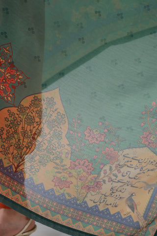 Pakeezah Dupatta