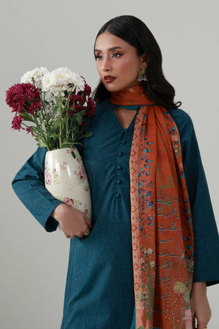 Baghban Scarf
