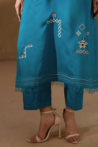 Chahat Co-Ord Set