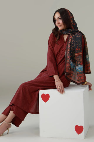 Sanam Scarf