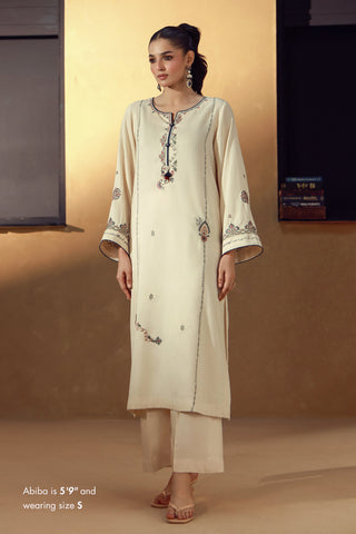 Mahjabeen Co-Ord Set