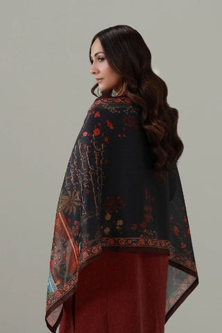 Sanam Scarf