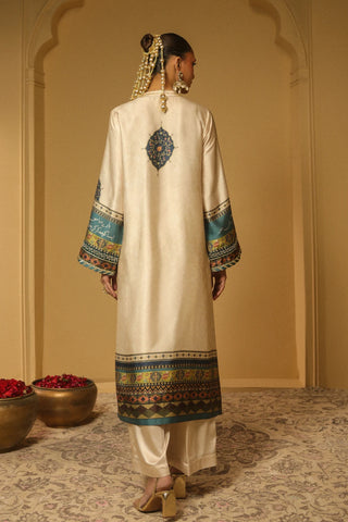 Mehermah Set