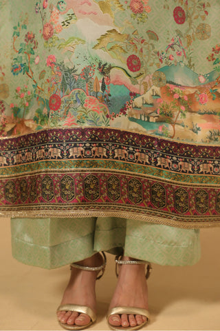 Salma Set