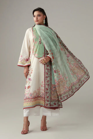 Nikhaar Dupatta
