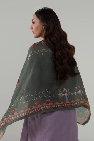 Khushi Scarf