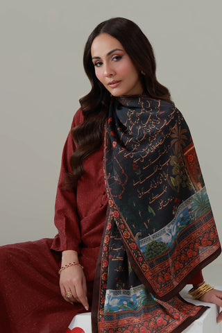 Sanam Scarf
