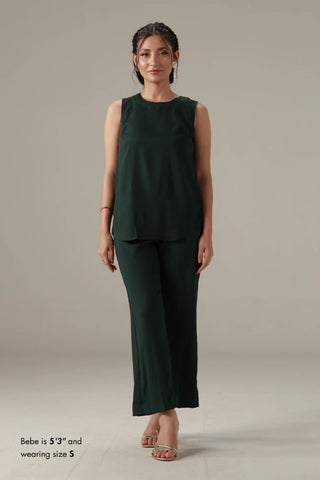 Forest Green Inner Set