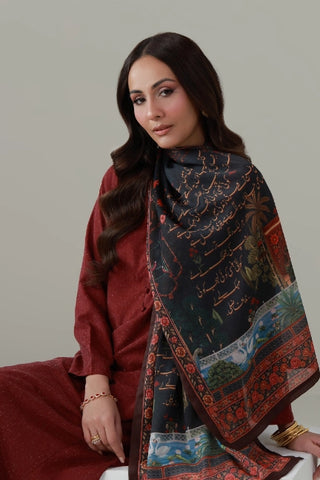 Sanam Scarf