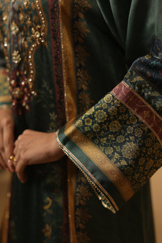 Mastani Set