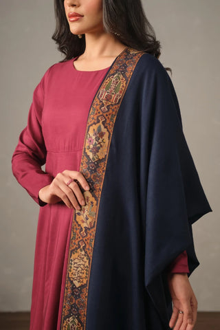 Sang-e-Raah Shawl