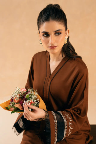 Zymal Kurta