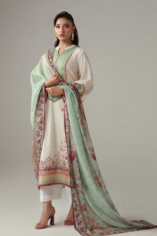 Nikhaar Dupatta