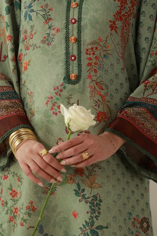 Maha Kurta