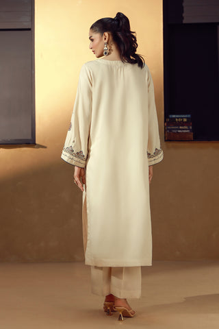 Mahjabeen Co-Ord Set
