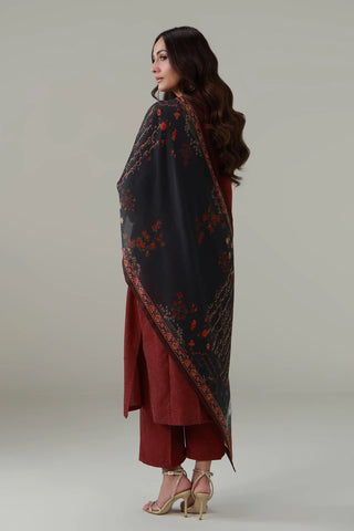 Sanam Scarf