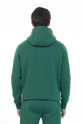Pullover Hoodie - Great Green